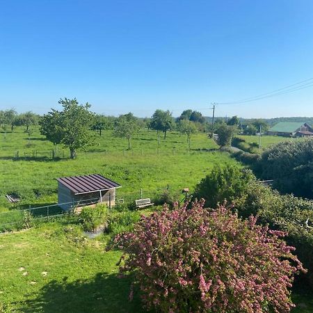 Apartament Le Domaine Grestain Fatouville-Grestain Zewnętrze zdjęcie