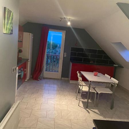 Apartament Le Domaine Grestain Fatouville-Grestain Zewnętrze zdjęcie