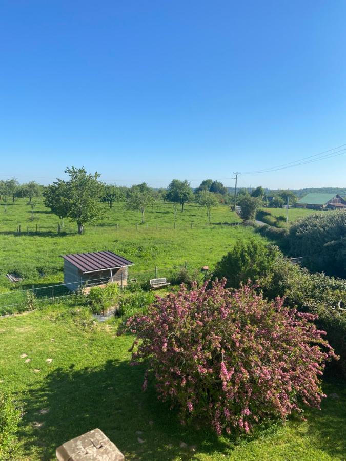 Apartament Le Domaine Grestain Fatouville-Grestain Zewnętrze zdjęcie