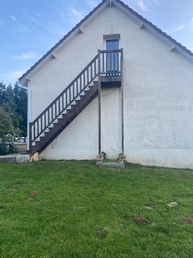 Apartament Le Domaine Grestain Fatouville-Grestain Zewnętrze zdjęcie