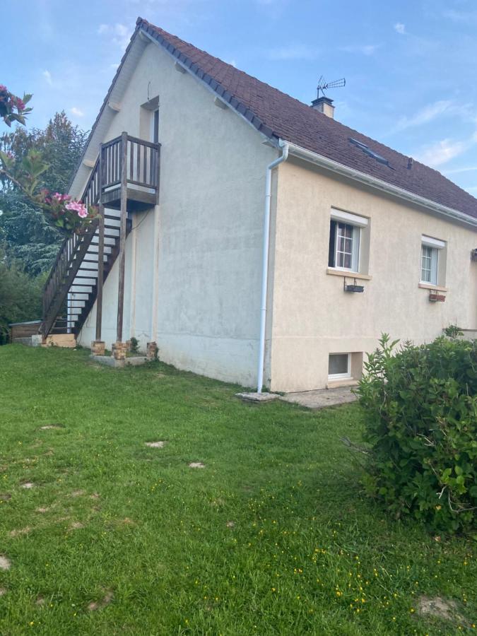 Apartament Le Domaine Grestain Fatouville-Grestain Zewnętrze zdjęcie
