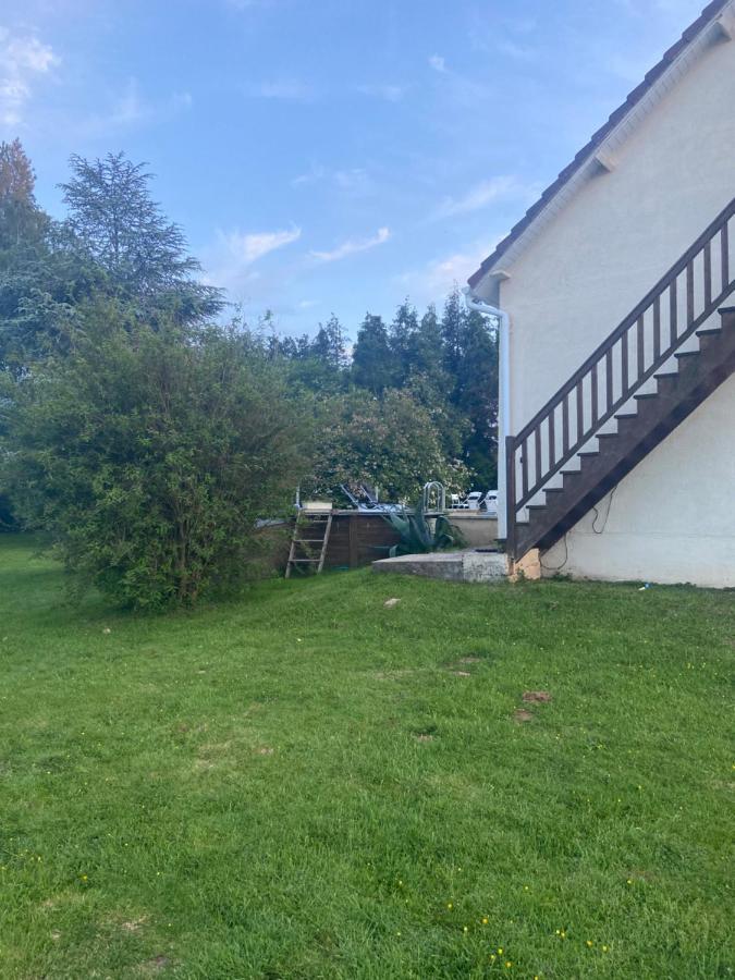 Apartament Le Domaine Grestain Fatouville-Grestain Zewnętrze zdjęcie